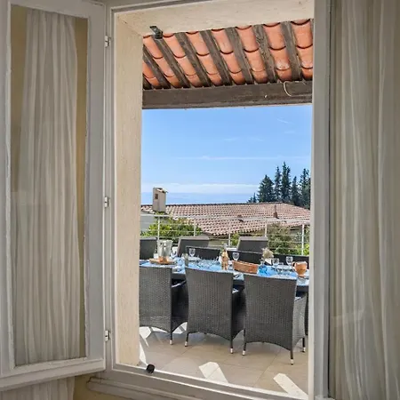 Benoite - 4 Chambres, Vue Panoramique *