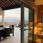 Benoite - 4 Chambres, Vue Panoramique Villa