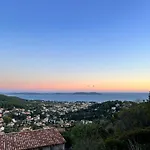 Villa Benoite - 4 Chambres, Vue Panoramique