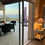 Benoite - 4 Chambres, Vue Panoramique Villa