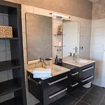 Benoite - 4 Chambres, Vue Panoramique Villa *