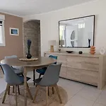Benoite - 4 Chambres, Vue Panoramique Villa *