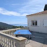Villa Benoite - 4 Chambres, Vue Panoramique Carqueiranne
