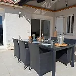 Benoite - 4 Chambres, Vue Panoramique Villa