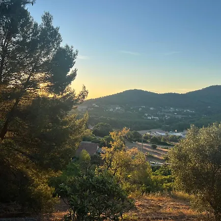 La Benoite A *