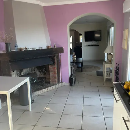 La Benoite A * Carqueiranne