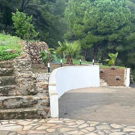 La Benoite A Carqueiranne