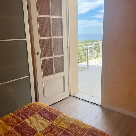 Benoite - 4 Chambres, Vue Panoramique * Carqueiranne