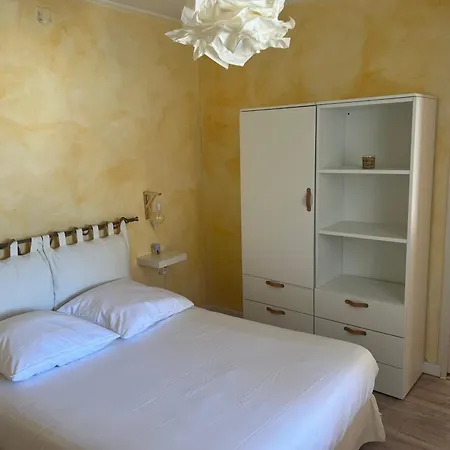 La Benoite A Villa *