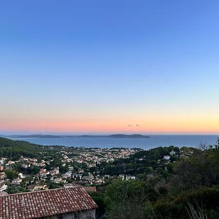 Villa La Benoite A