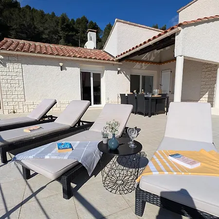 - 4 Chambres, Climatisation, Vue Panoramique *