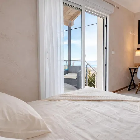 Benoite - 4 Chambres, Vue Panoramique Villa *