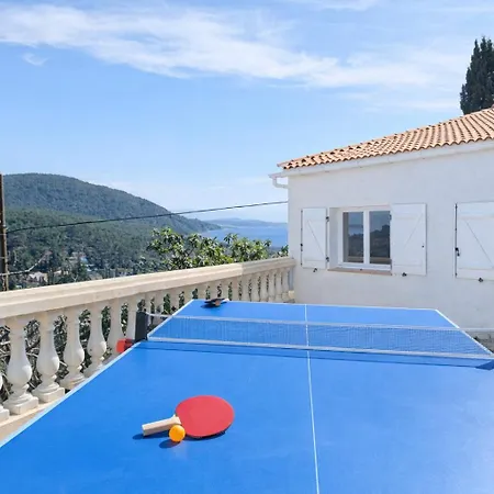 Villa Benoite - 4 Chambres, Vue Panoramique *
